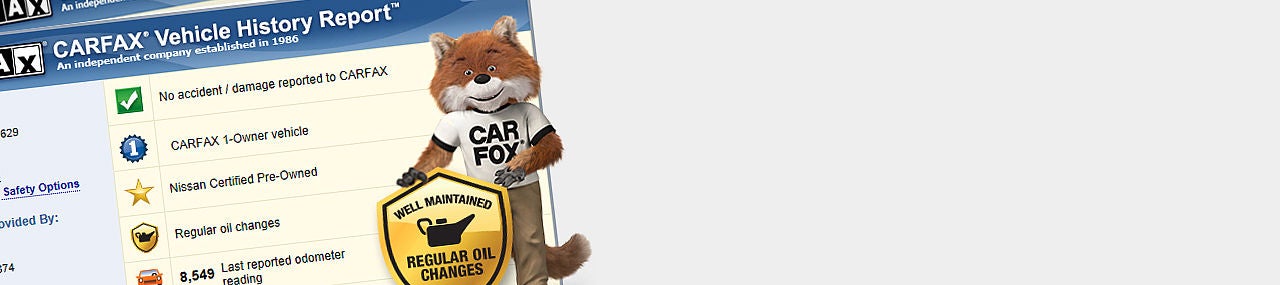 Nissan of Las Cruces in Las Cruces NM