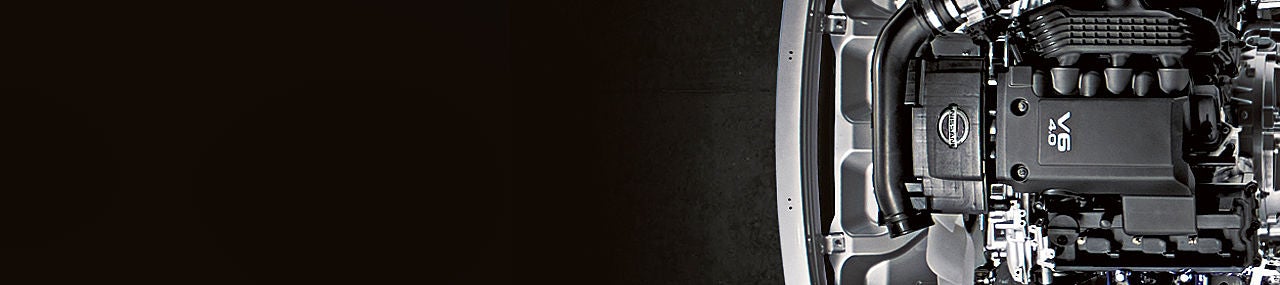 Nissan of Las Cruces in Las Cruces NM