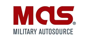 Military AutoSource logo | Nissan of Las Cruces in Las Cruces NM