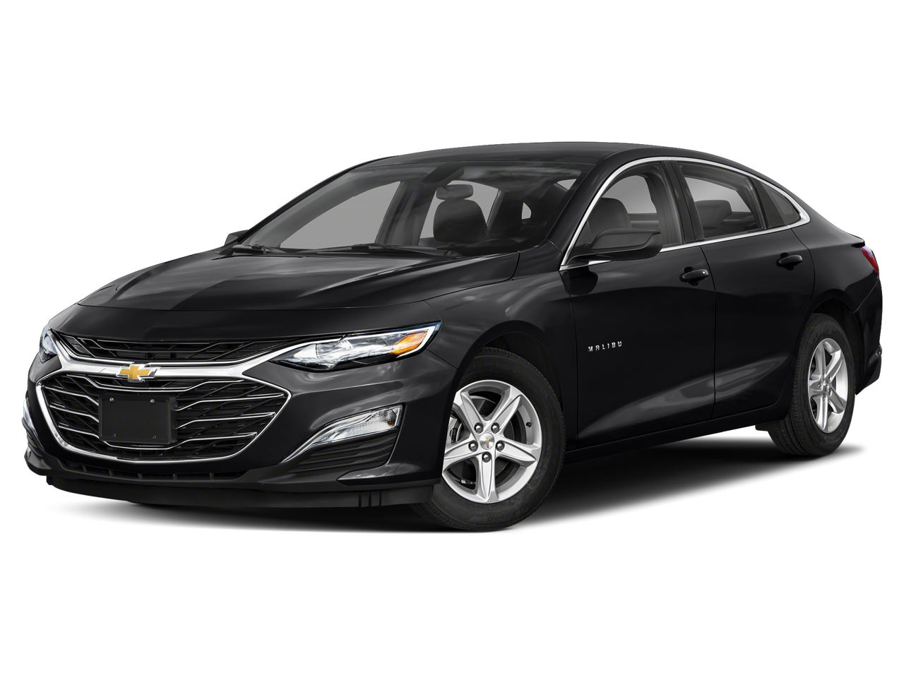 2020 Chevrolet Malibu LS 1LS