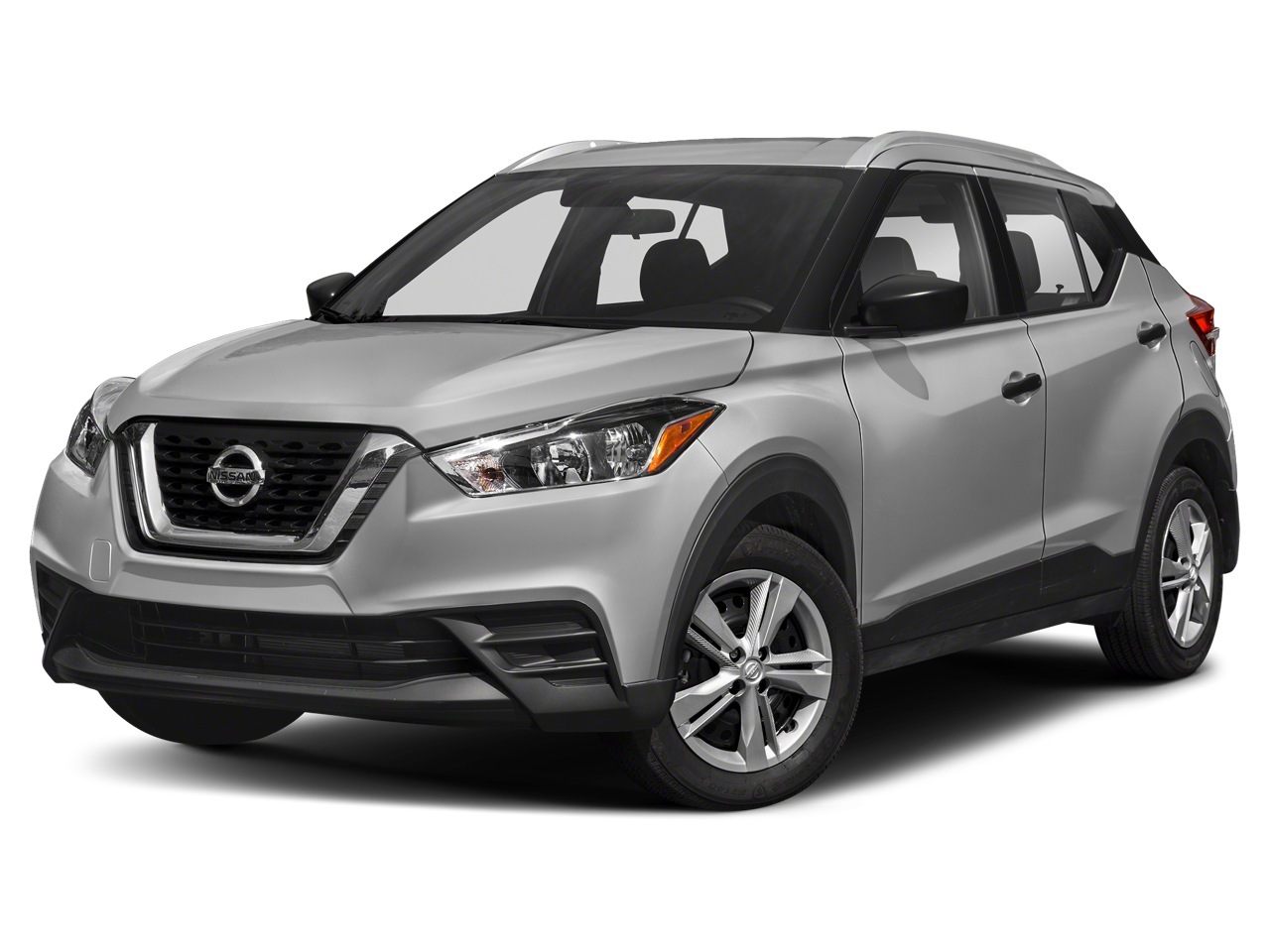2020 Nissan Kicks 1.6 SV's photo
