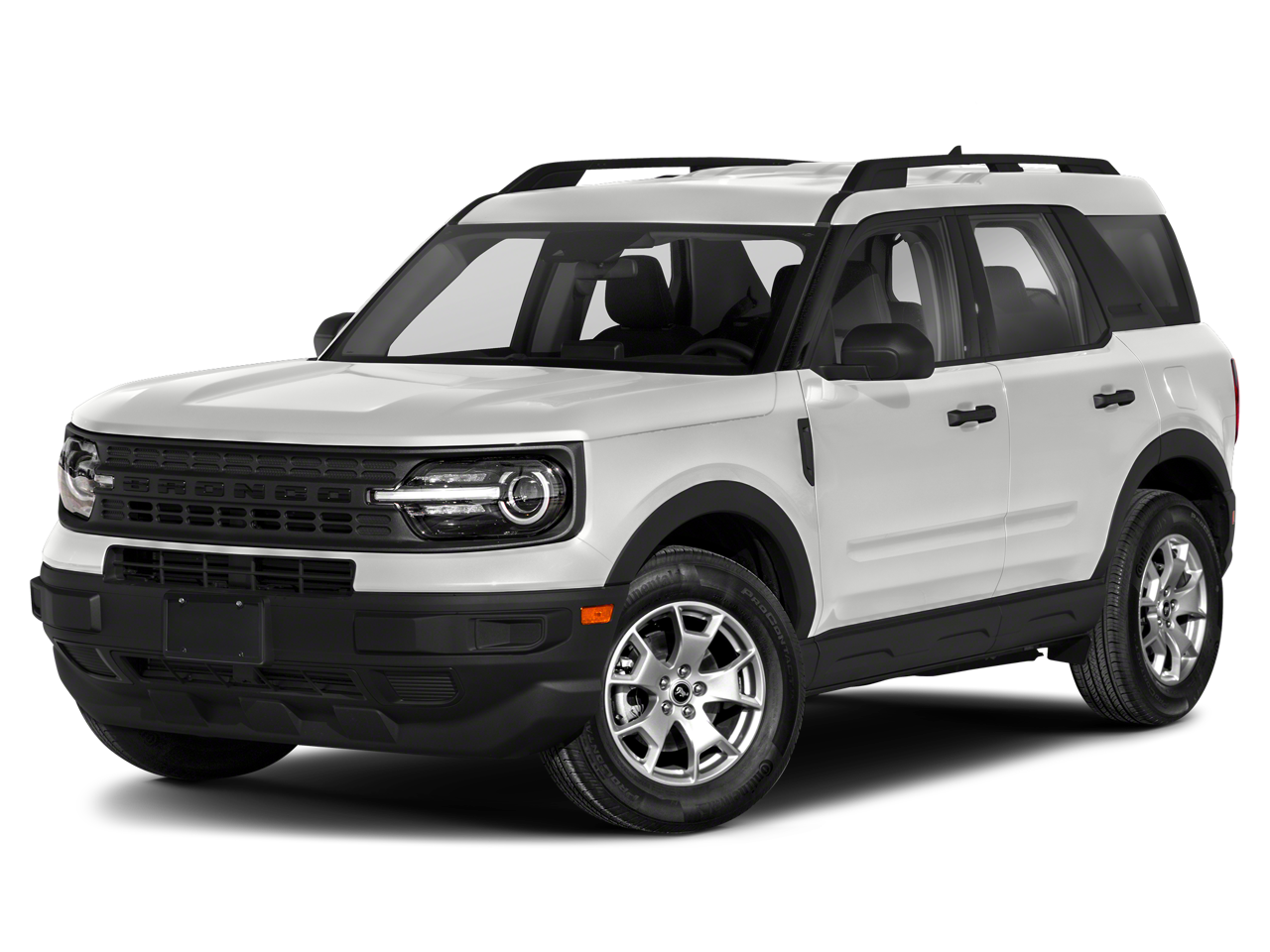 2022 Ford Bronco Sport - 4X4's photo