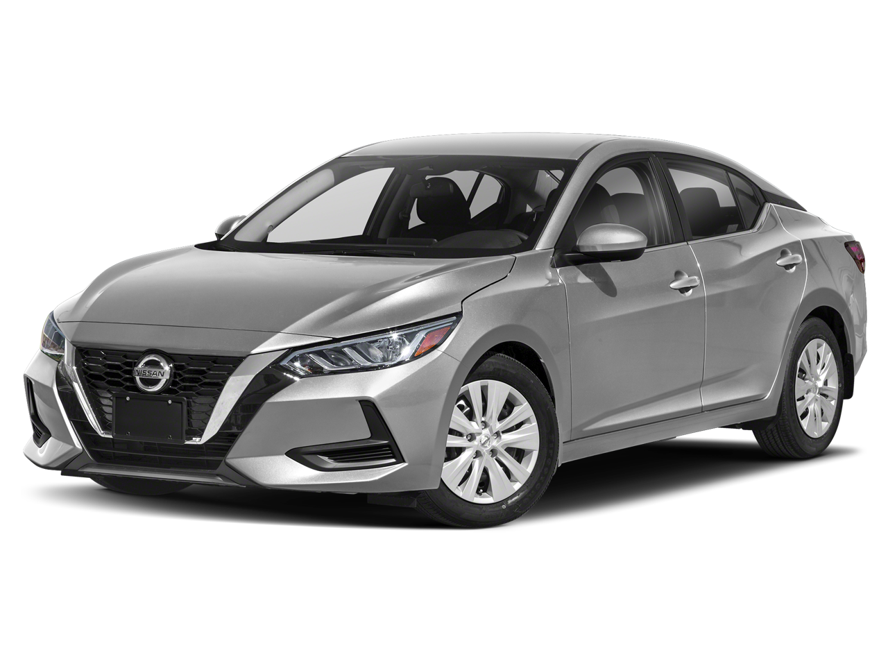 2022 Nissan Sentra SV CVT's photo