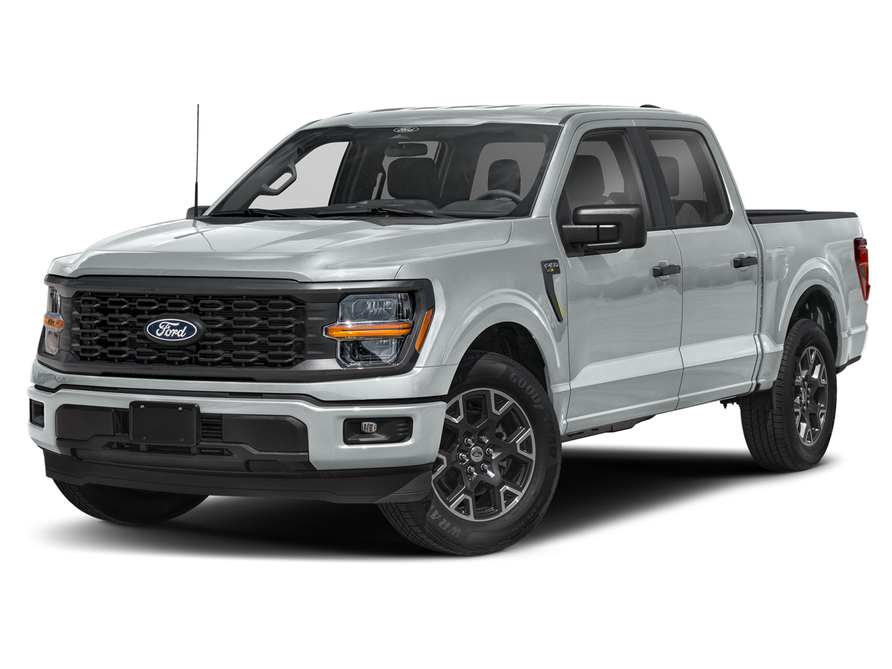 2024 Ford F-150 STX for sale in Las Cruces, NM