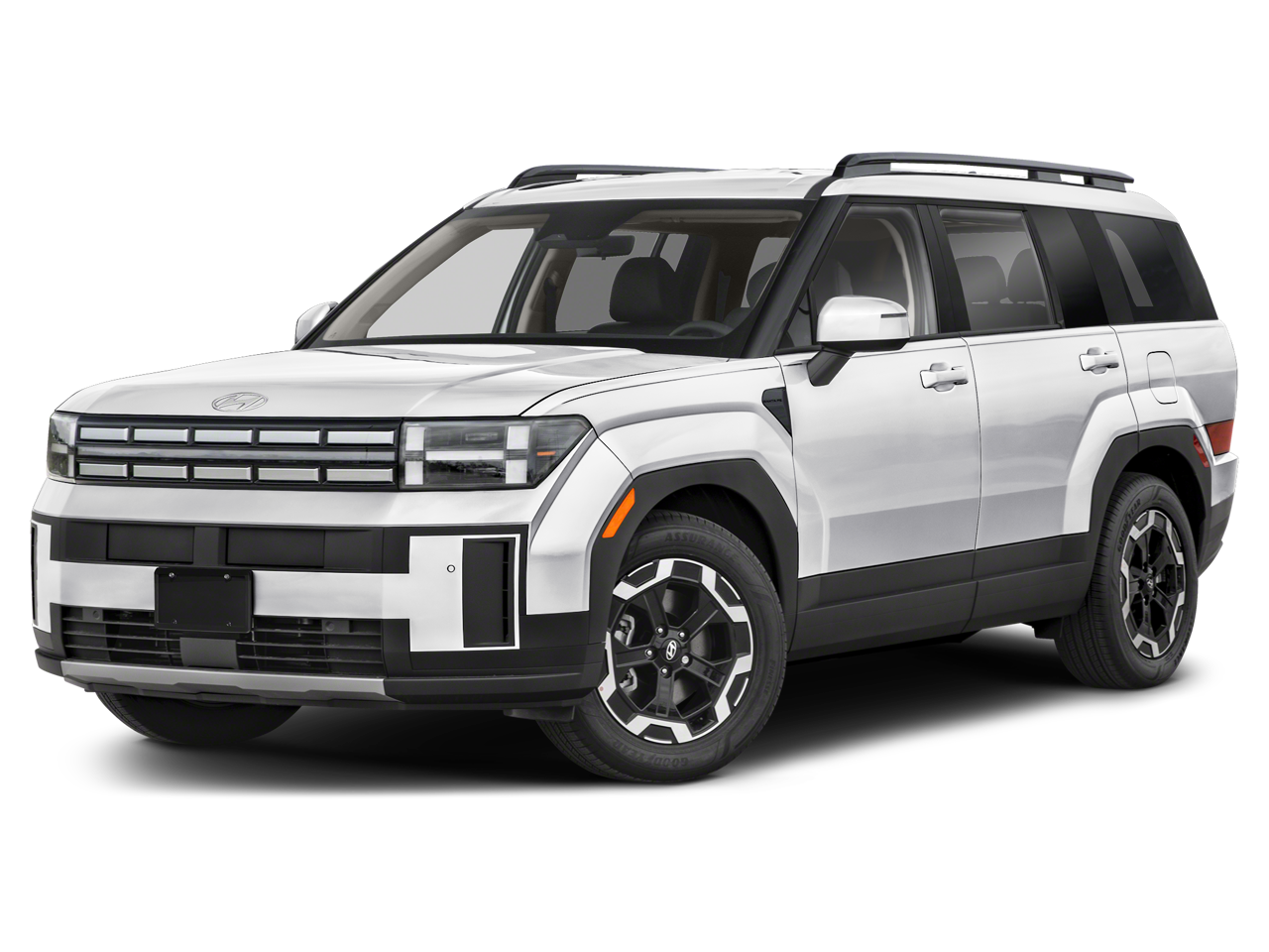 2025 Hyundai Santa Fe SEL for sale in Las Cruces, NM
