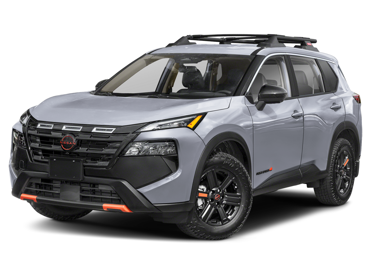 2025 Nissan Rogue Rock Creek for sale in Las Cruces, NM