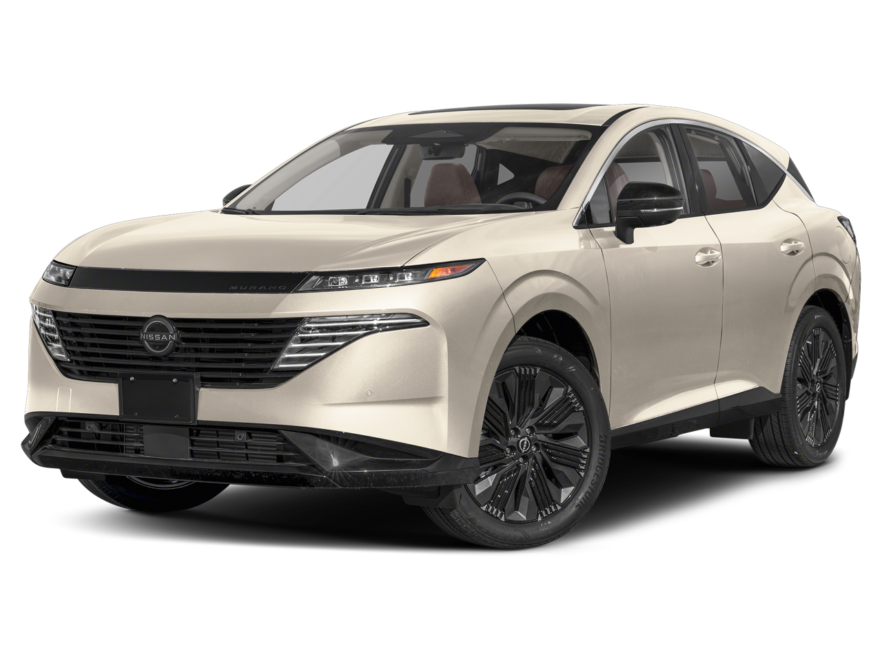 2026 Nissan Murano's photo