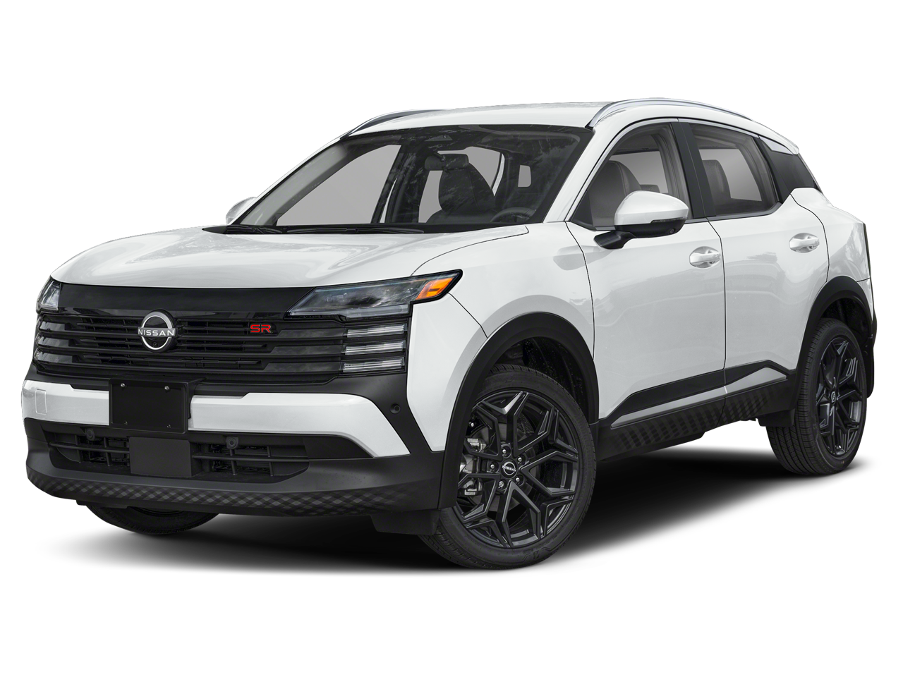 2026 Nissan Kicks 2.0 SR's photo