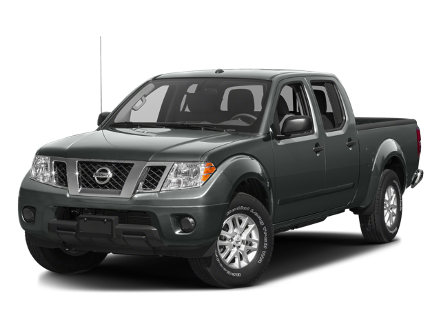 2016 Nissan Frontier 4.0 SV Crew Cab 4X2 AT LWB's photo