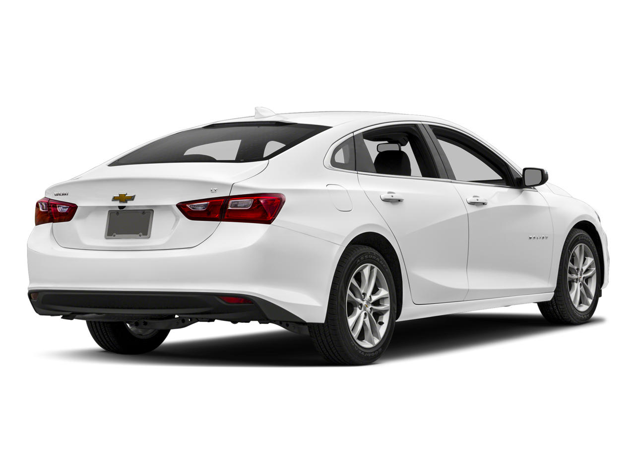 Used 2018 Chevrolet Malibu 1LT with VIN 1G1ZD5ST1JF114726 for sale in Las Cruces, NM