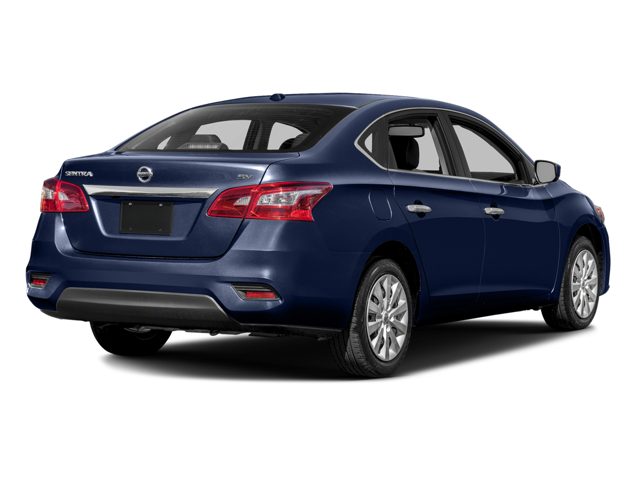 Used 2018 Nissan Sentra SV with VIN 3N1AB7AP6JY267656 for sale in Las Cruces, NM