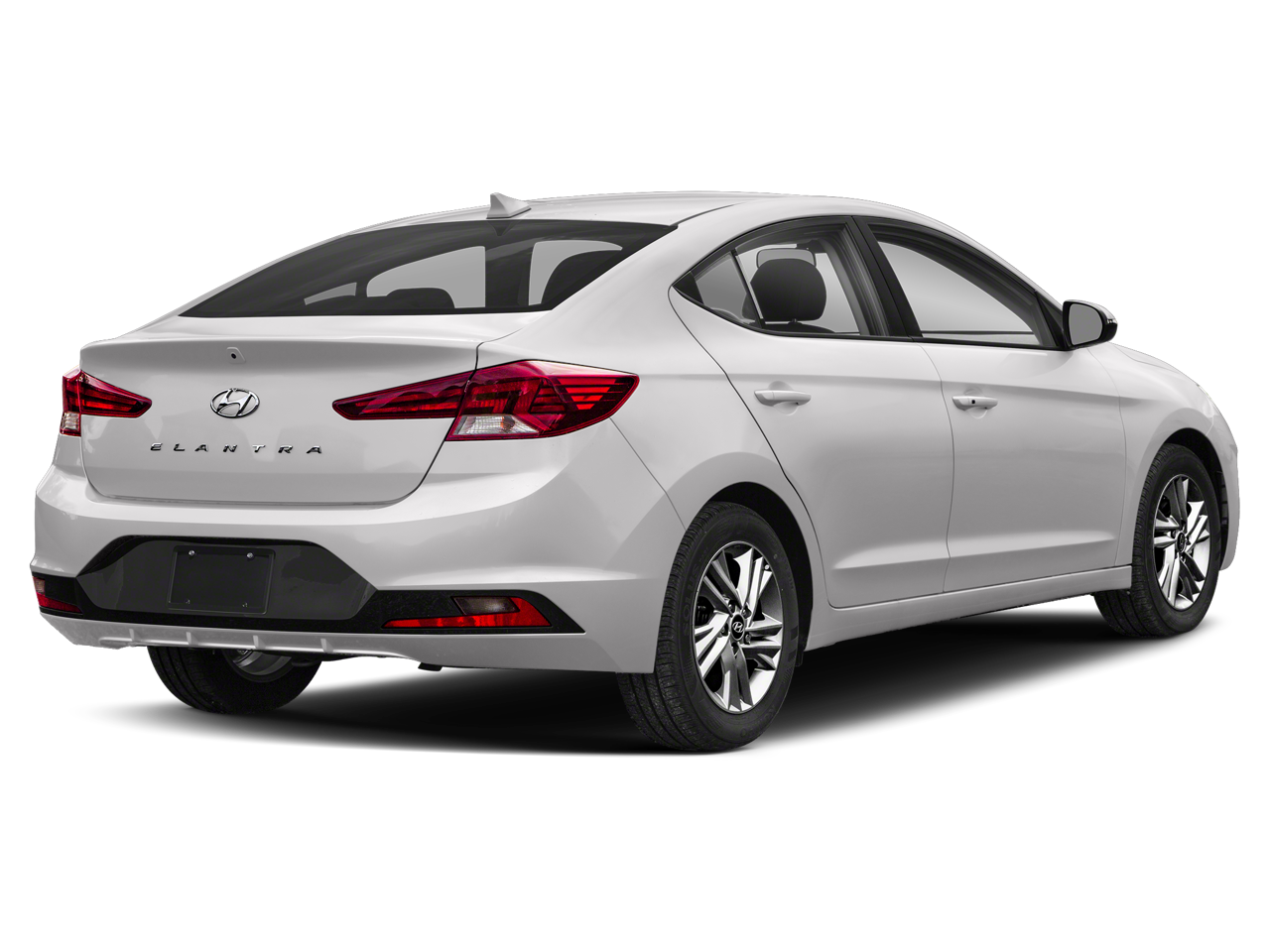 Used 2019 Hyundai Elantra Value Edition with VIN 5NPD84LF6KH419493 for sale in Las Cruces, NM