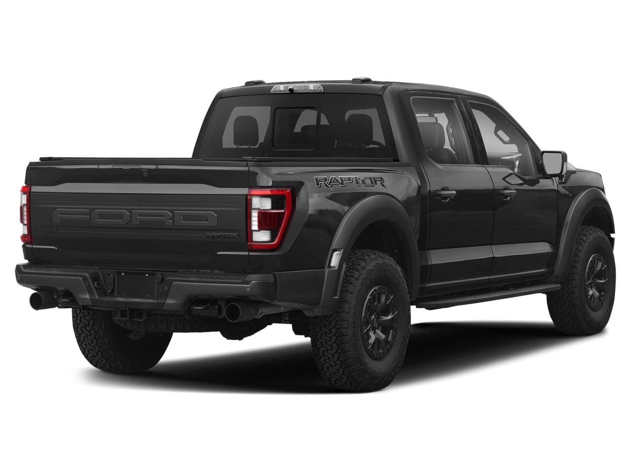 2023 Ford F-150 Raptor R