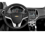 2019 Chevrolet Sonic LT
