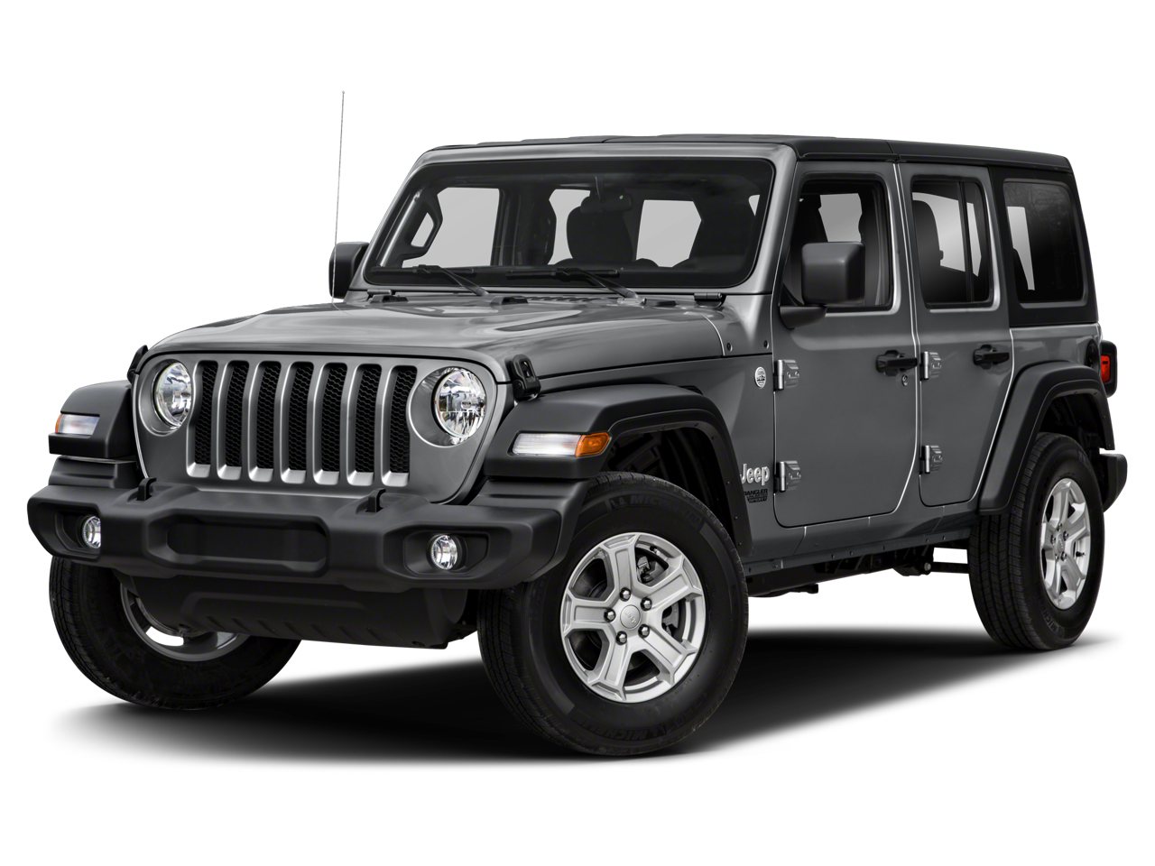 2021 Jeep Wrangler Willys's photo