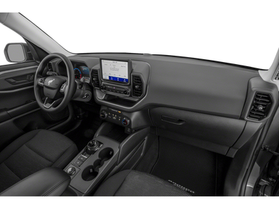 2022 Ford Bronco Sport Base