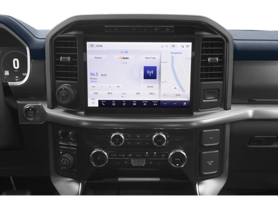 2023 Ford F-150 Raptor R