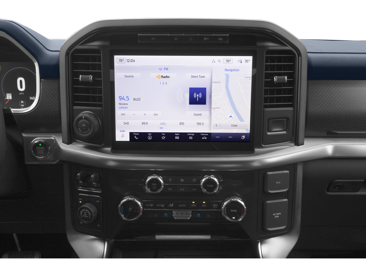 2023 Ford F-150 Raptor R