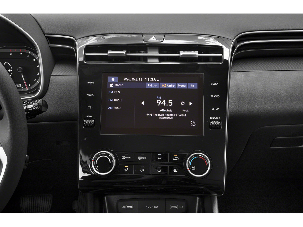 2024 Hyundai Tucson XRT