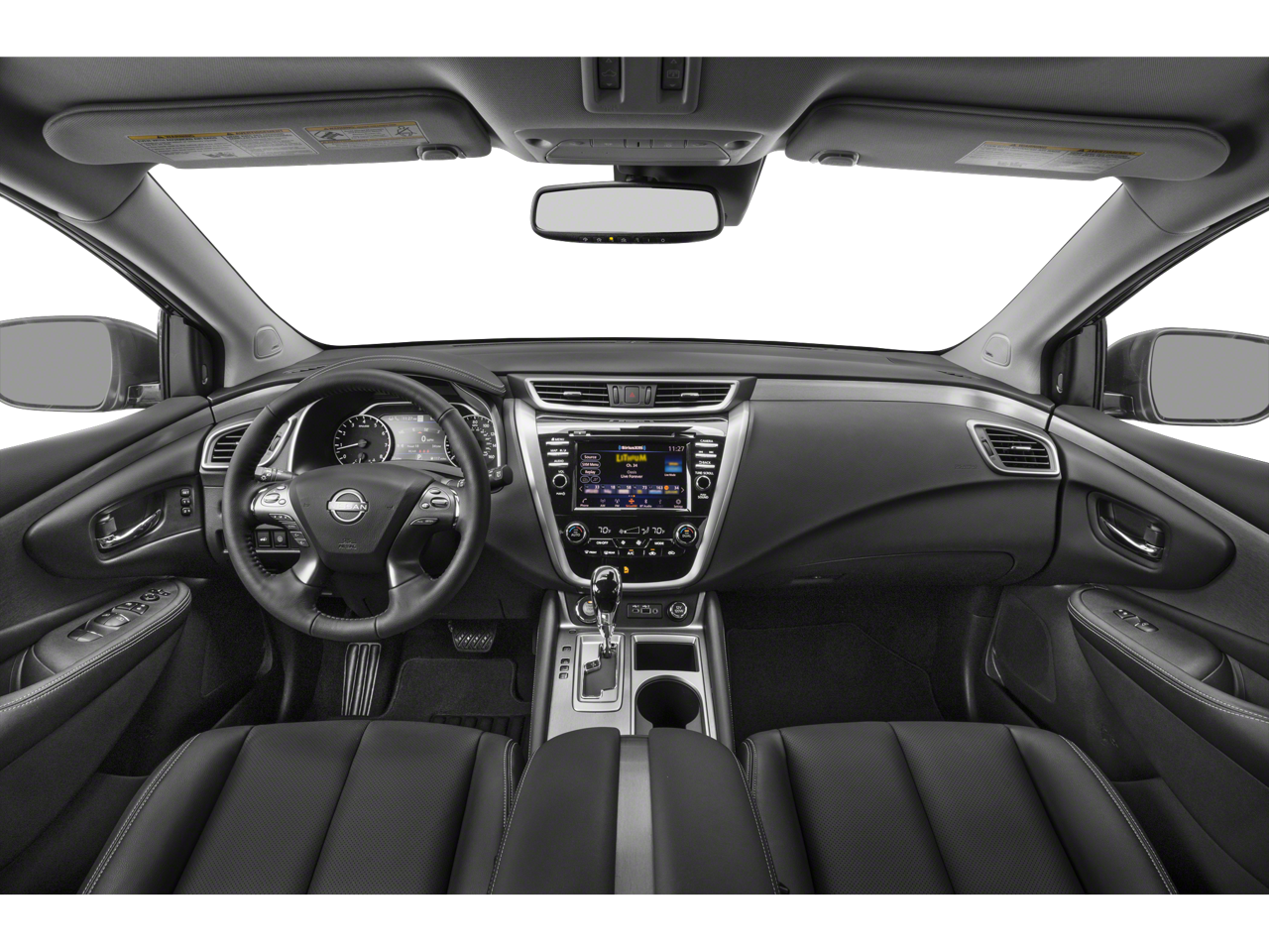 2024 Nissan Murano SL