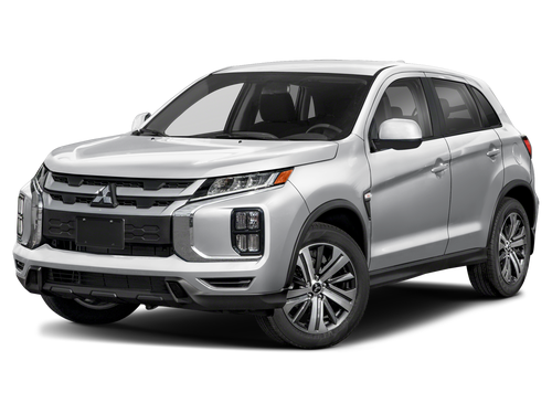 2025 Mitsubishi Outlander Sport S