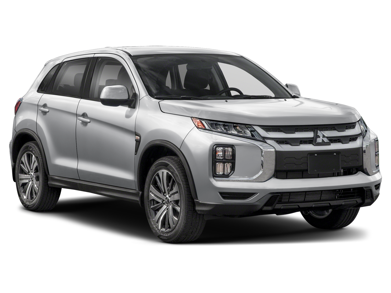 2025 Mitsubishi Outlander Sport S