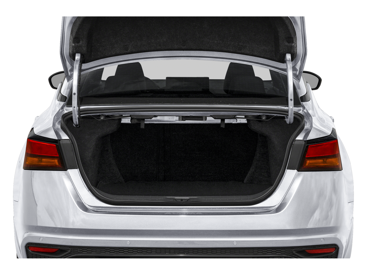 2026 Nissan Altima SR Midnight Edition®