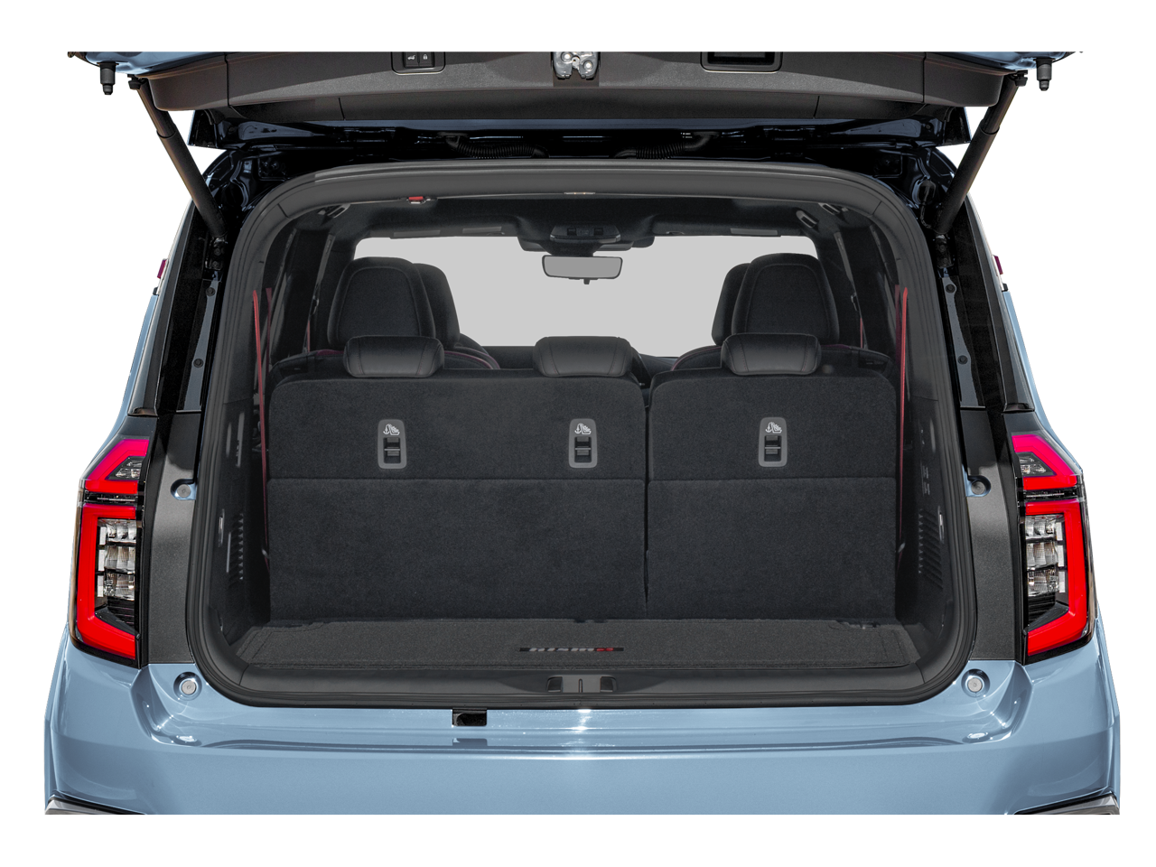 2026 Nissan Armada NISMO®