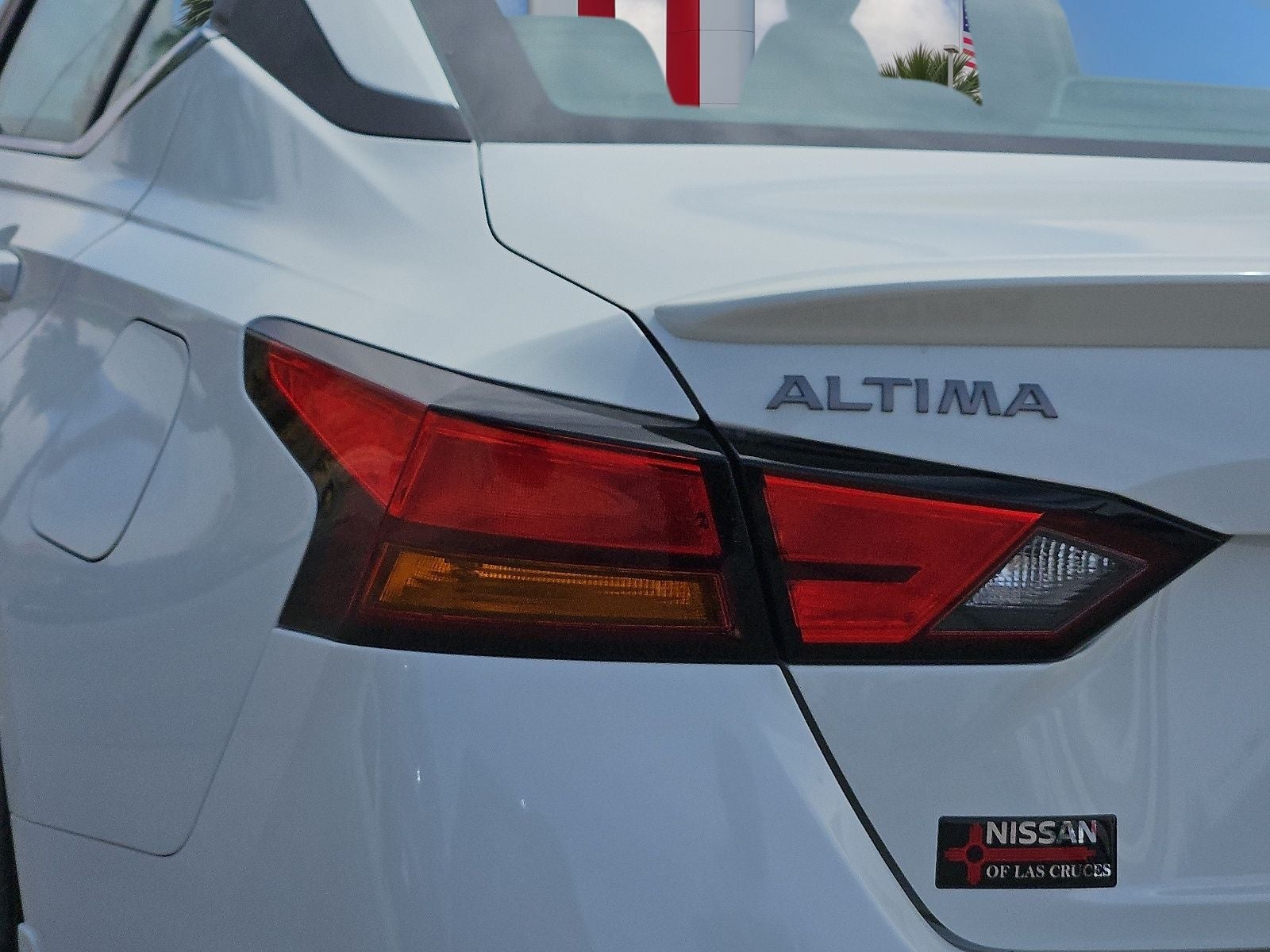 2026 Nissan Altima SV Special Edition