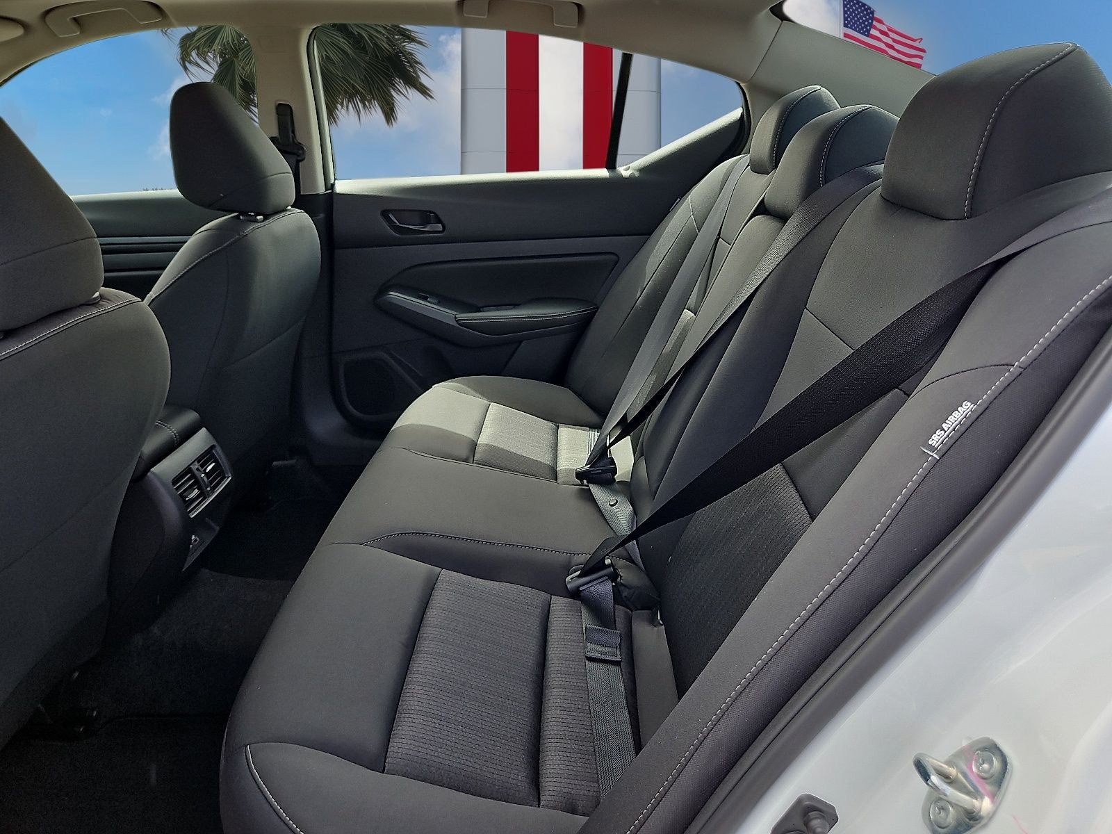 2026 Nissan Altima SV Special Edition