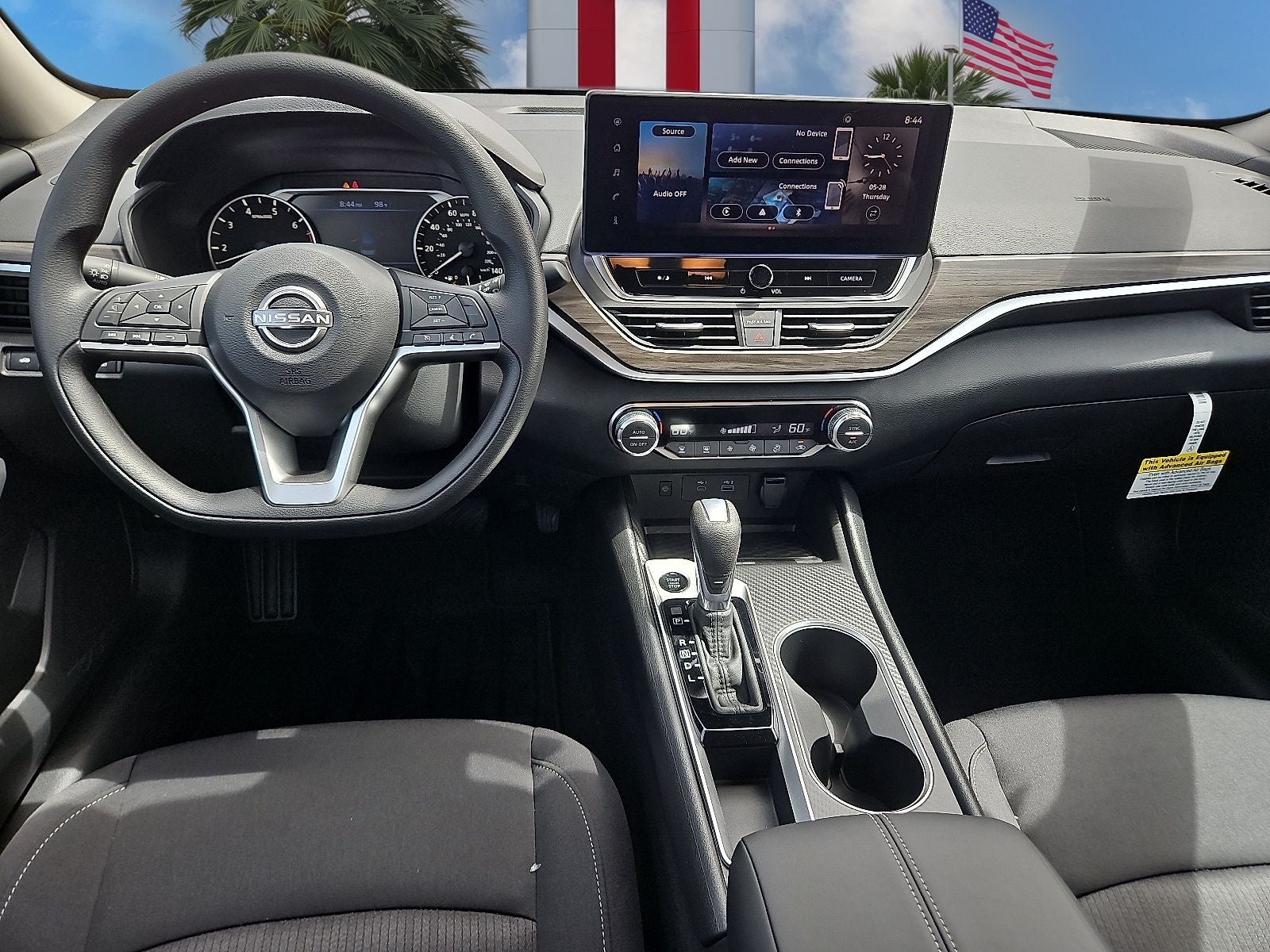 2026 Nissan Altima SV Special Edition