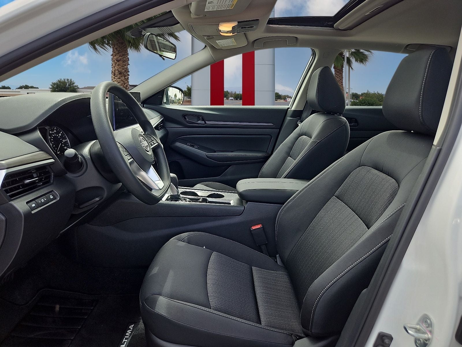 2026 Nissan Altima SV Special Edition