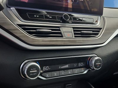 2026 Nissan Altima SV Special Edition