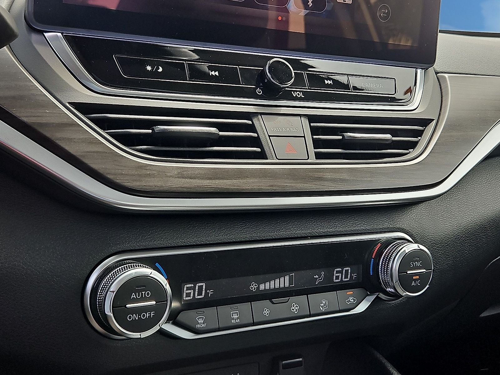 2026 Nissan Altima SV Special Edition