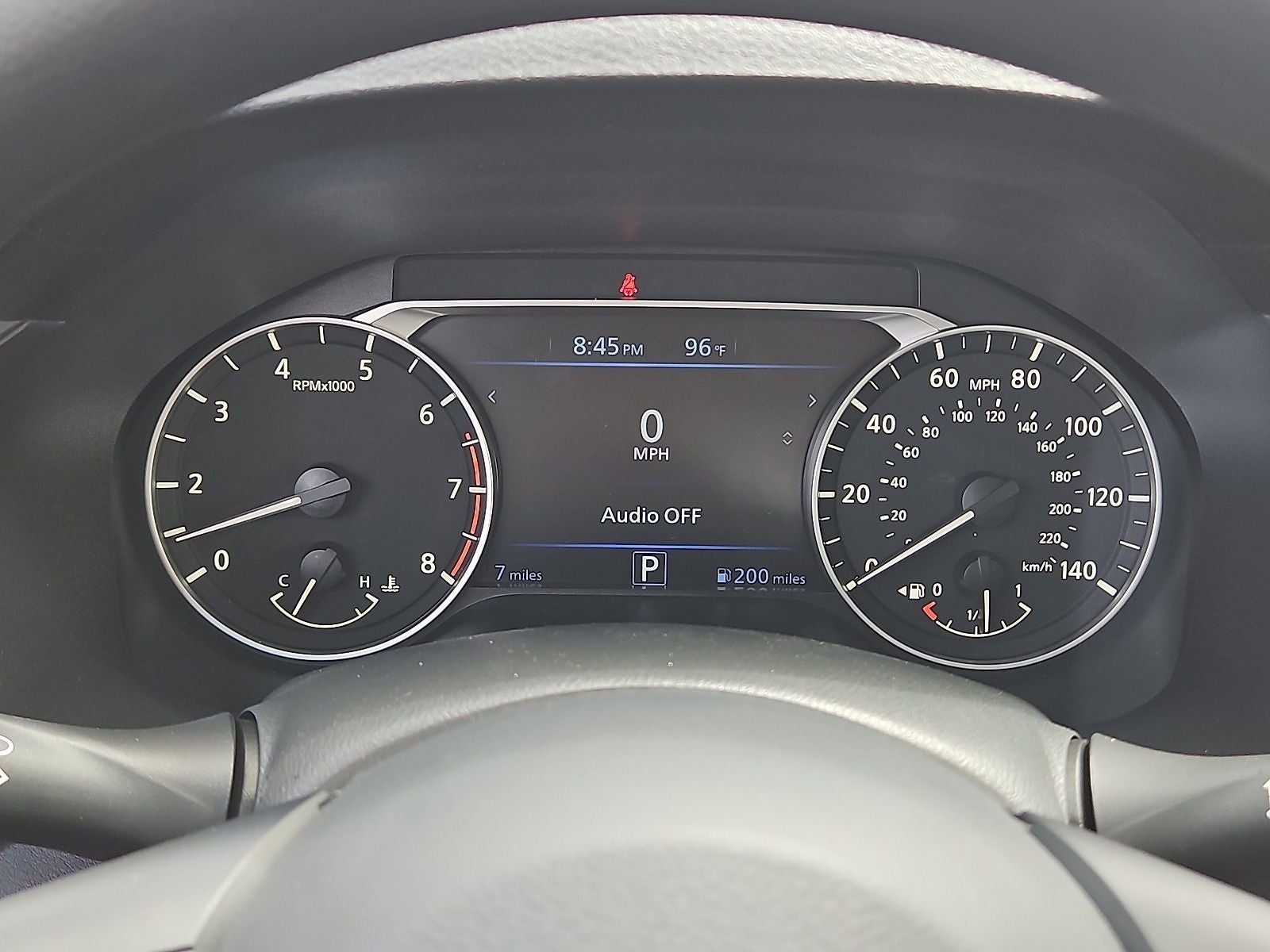 2026 Nissan Altima SV Special Edition