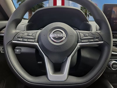 2026 Nissan Altima SV Special Edition