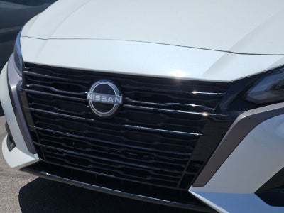 2026 Nissan Altima SV Special Edition