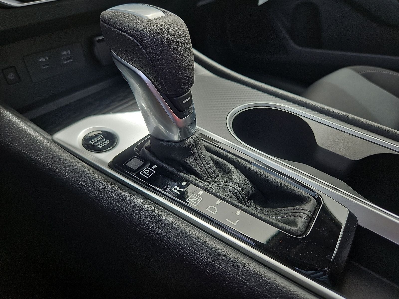 2026 Nissan Altima SV Special Edition