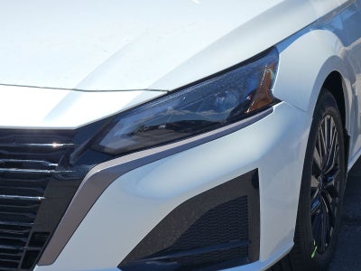 2026 Nissan Altima SV Special Edition