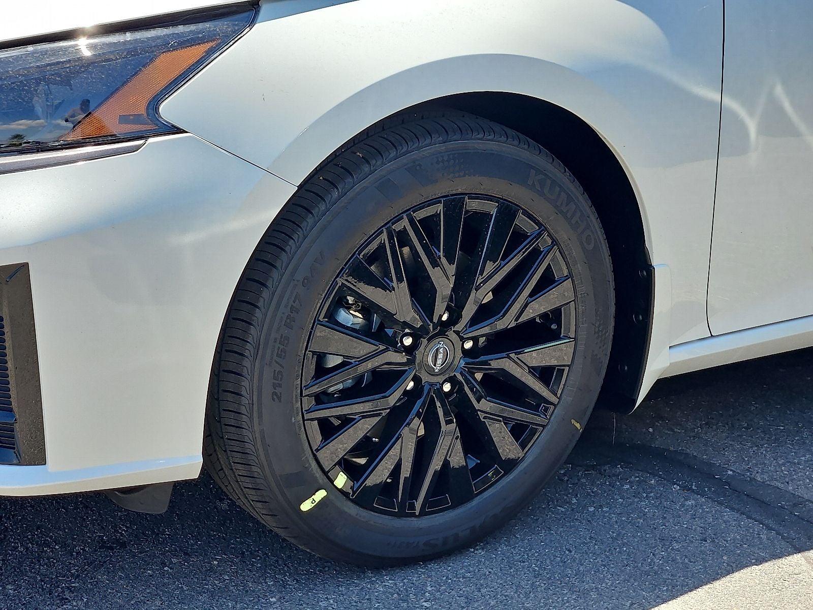 2026 Nissan Altima SV Special Edition