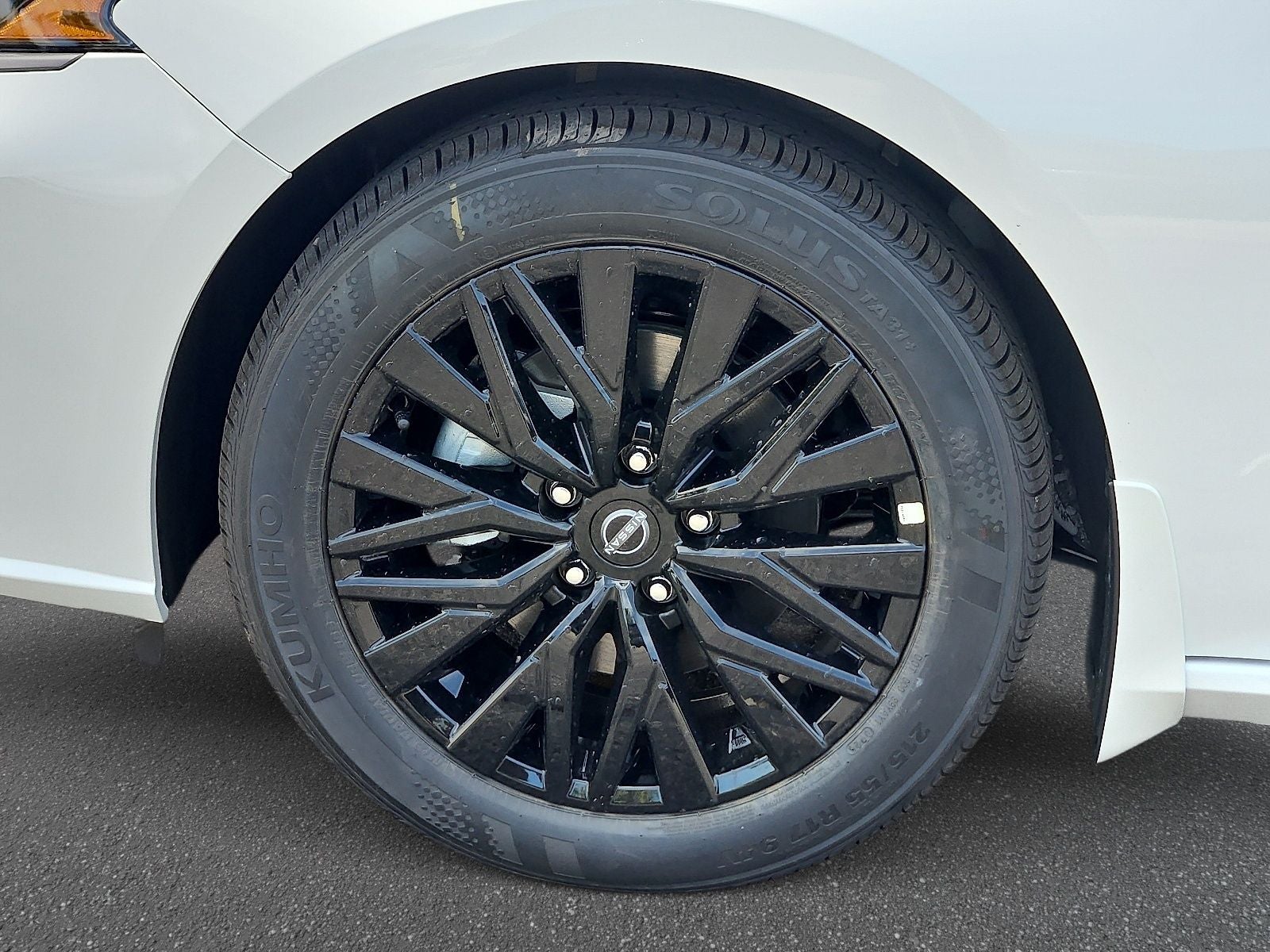 2026 Nissan Altima SV Special Edition