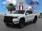 2026 Nissan Frontier Crew Cab PRO-X®