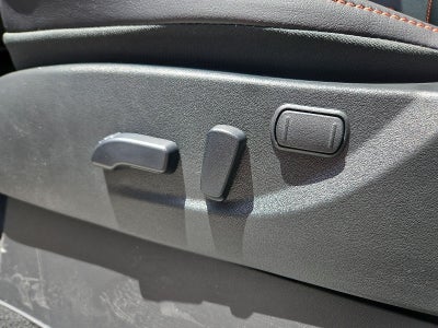 2026 Nissan Frontier Crew Cab PRO-X®