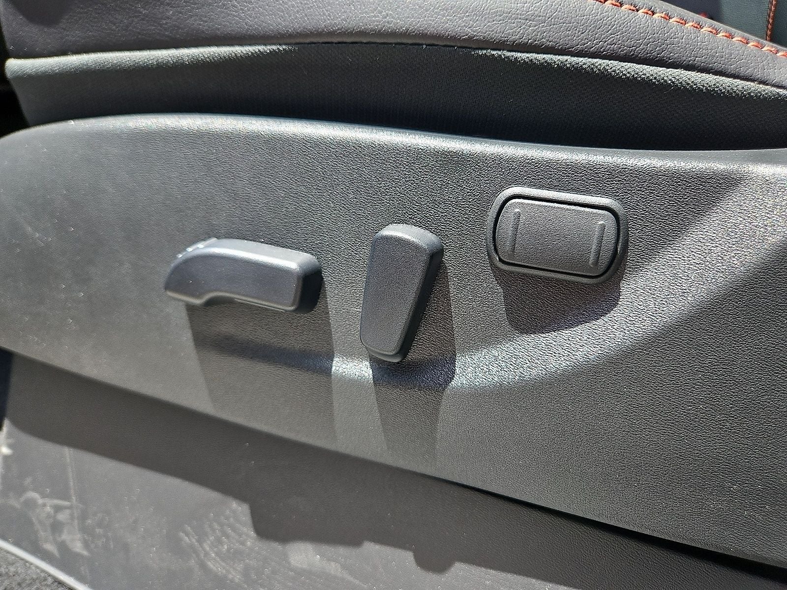 2026 Nissan Frontier Crew Cab PRO-X®