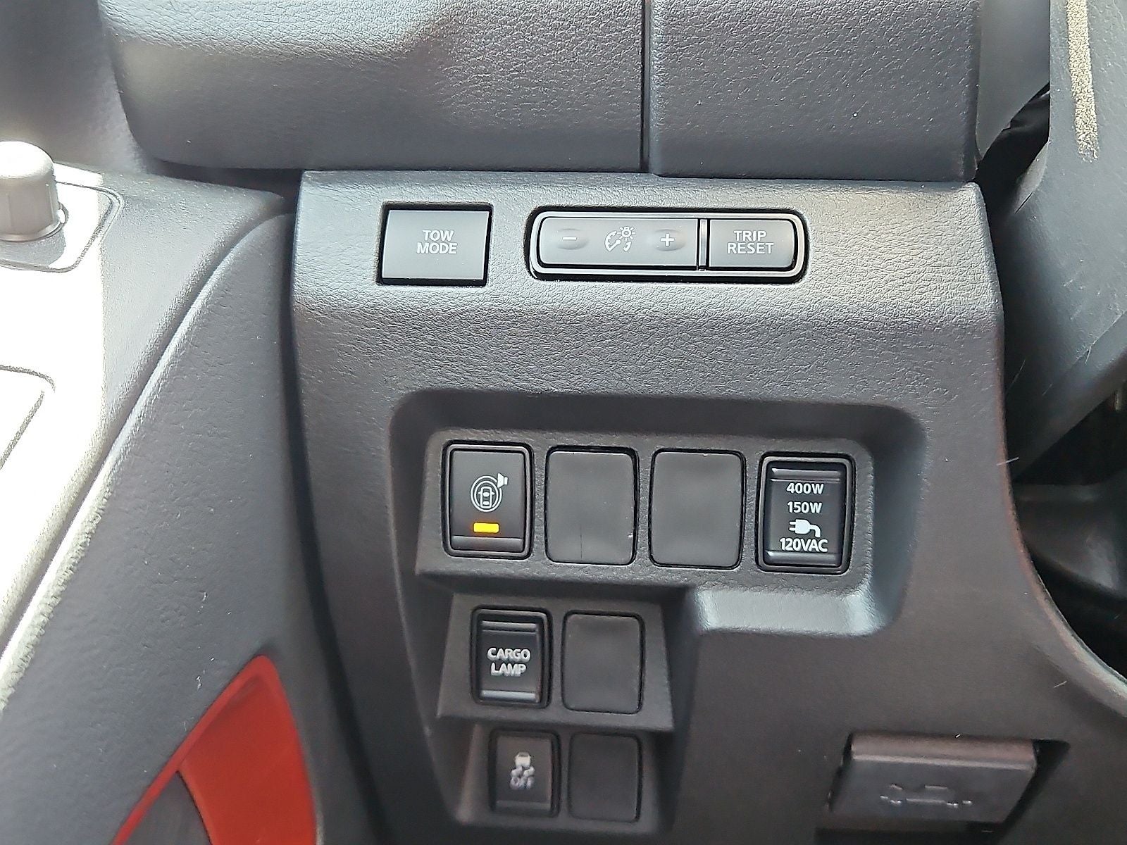 2026 Nissan Frontier Crew Cab PRO-X®