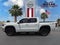 2026 Nissan Frontier Crew Cab PRO-X®