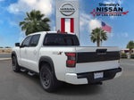 2026 Nissan Frontier Crew Cab PRO-X®