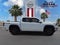 2026 Nissan Frontier Crew Cab PRO-X®