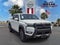 2026 Nissan Frontier Crew Cab PRO-X®