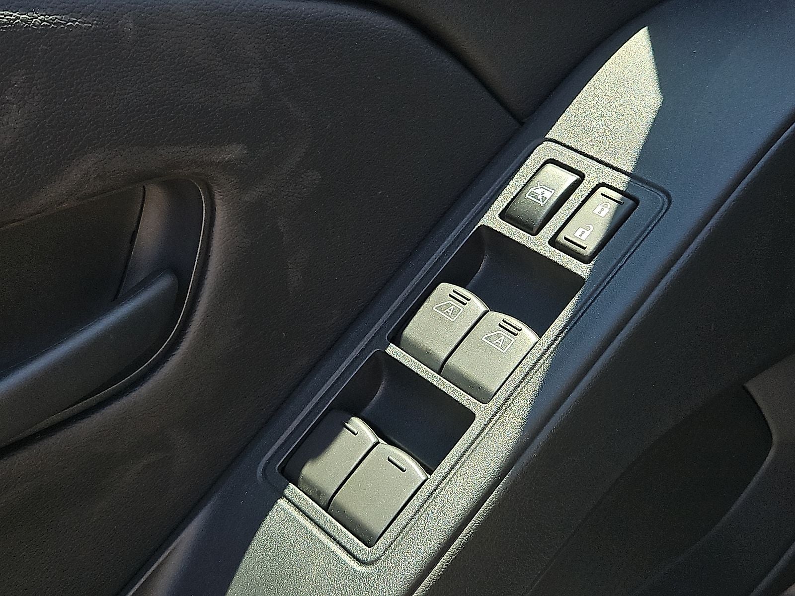 2026 Nissan Frontier Crew Cab S